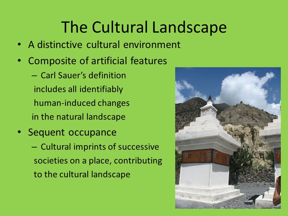 Best ideas about Define Cultural Landscape
. Save or Pin Download Cultural Landscape Definition Now.
