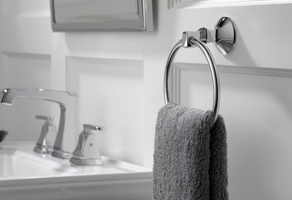 Best ideas about Delta Bathroom Accessories
. Save or Pin Bathroom Faucets Showers Toilets and Accessories Now.