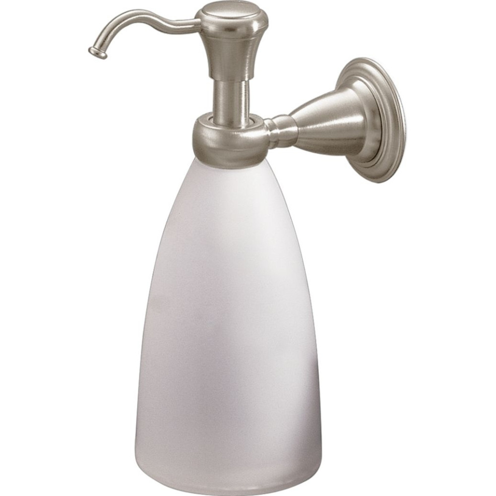 Best ideas about Delta Bathroom Accessories
. Save or Pin Delta Faucet Victorian Polished Chrome Soap Now.