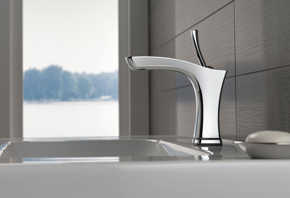 Best ideas about Delta Bathroom Accessories
. Save or Pin Delta Bathroom Accessories Royal – HOMIMI Now.