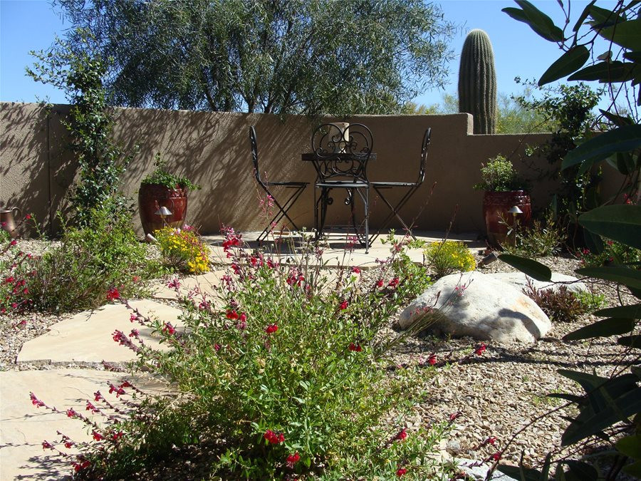 Best ideas about Desert Garden Ideas
. Save or Pin Low Maintenance Front Yard Landscaping Landscaping Network Now.