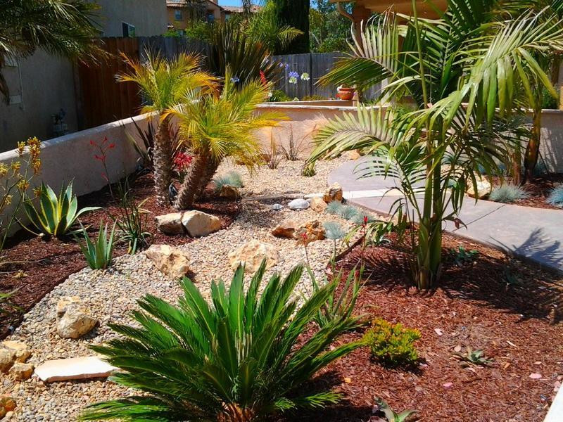 Best ideas about Desert Garden Ideas
. Save or Pin Desert Landscaping Ideas to Make Your Backyard Look Now.