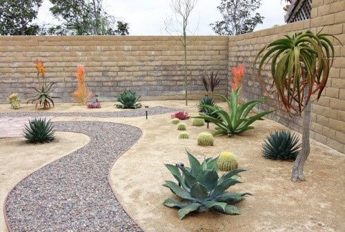 Best ideas about Desert Garden Ideas
. Save or Pin desert landscape ideas Now.