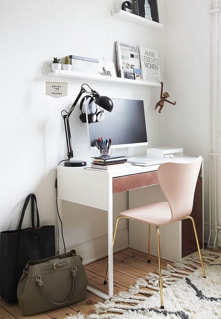 Best ideas about Desk For Bedroom
. Save or Pin Best 25 Micke Desk ideas on Pinterest Now.