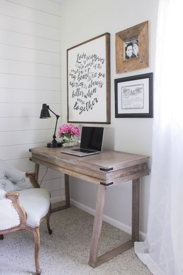 Best ideas about Desk For Bedroom
. Save or Pin Best 25 Rustic desk ideas on Pinterest Now.