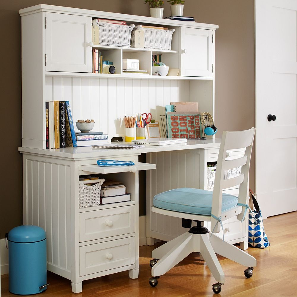 Best ideas about Desk For Bedroom
. Save or Pin Study Space Inspiration for Teens Now.