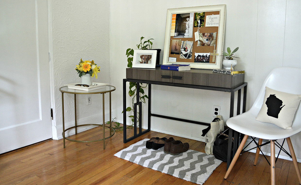 Best ideas about Desk In Living Room
. Save or Pin 5 Tips For a Feng Shui Living Room – Sauder Now.