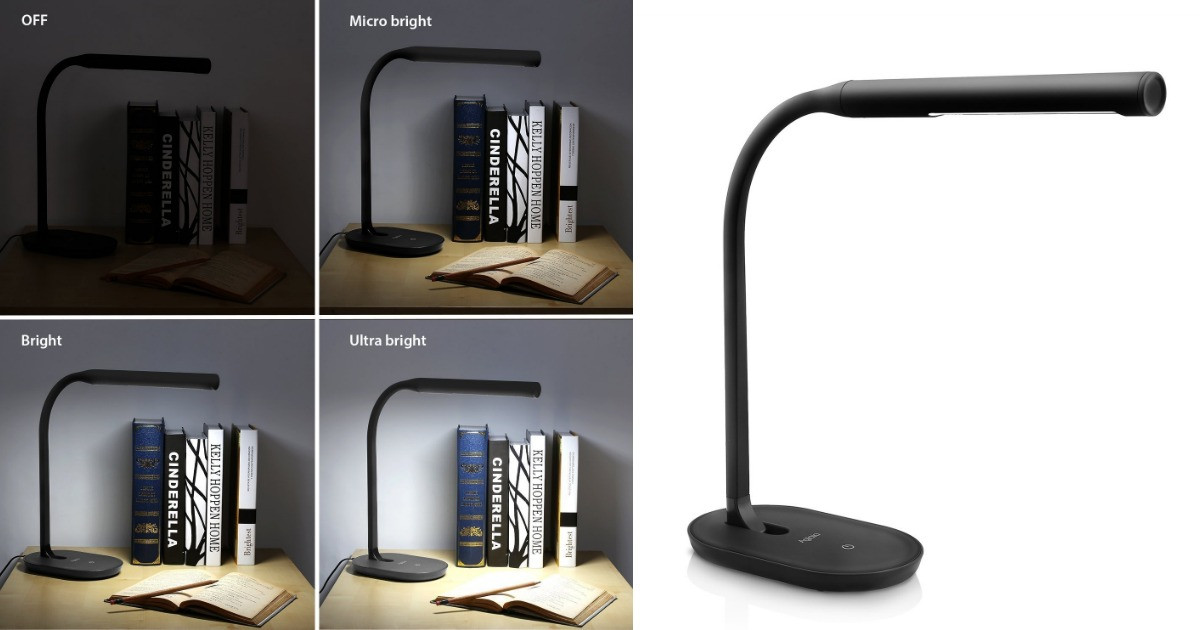 Best ideas about Desk Lamp Amazon
. Save or Pin Amazon Desk Lamp Dimmable Reading Light With USB Charging Now.