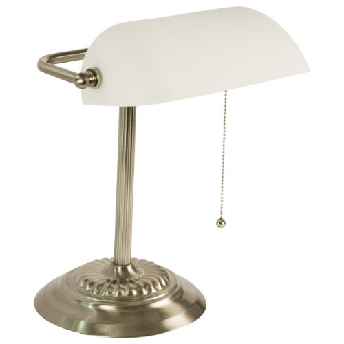 Best ideas about Desk Lamp Amazon
. Save or Pin Top 10 best watt banker s lamp review Now.