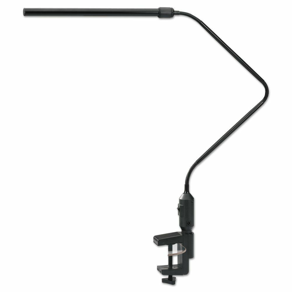 Best ideas about Desk Lamp Clamp
. Save or Pin Alera LED Desk Lamp With Interchangeable Base Clamp 21 Now.
