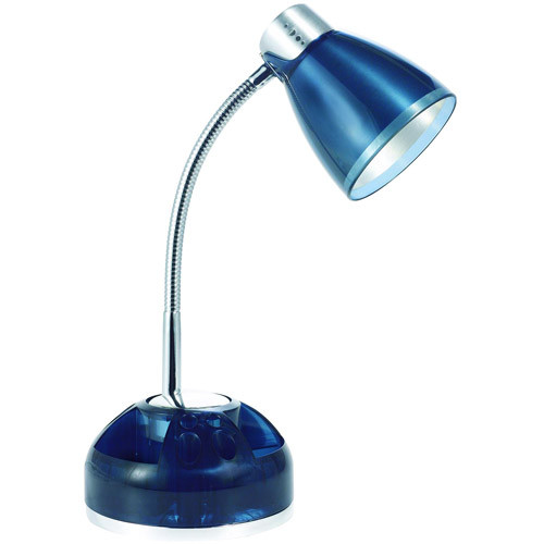 Best ideas about Desk Lamp Walmart
. Save or Pin Creative Motion Organizer Desk Lamp Blue Walmart Now.