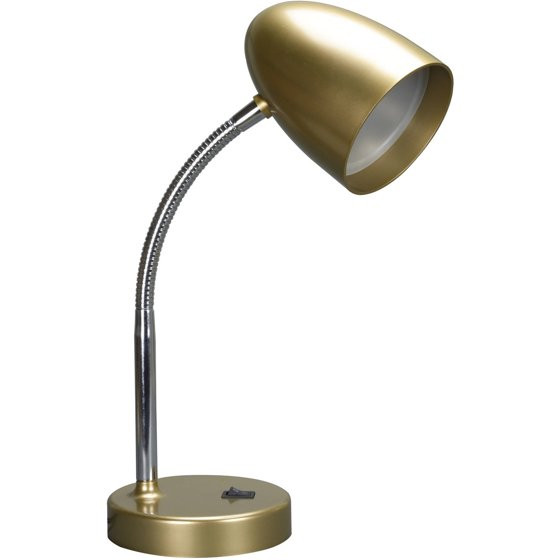 Best ideas about Desk Lamp Walmart
. Save or Pin Mainstays LED Desk Lamp Walmart Now.