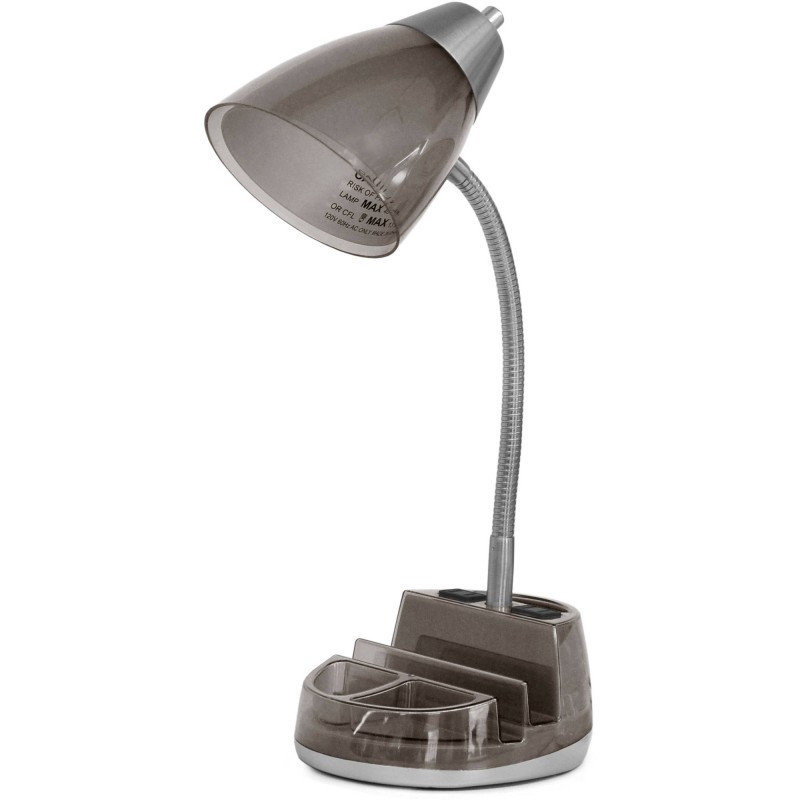 Best ideas about Desk Lamp With Outlet
. Save or Pin Table Lamps With Built In Outlets Modern Power Outlet Now.