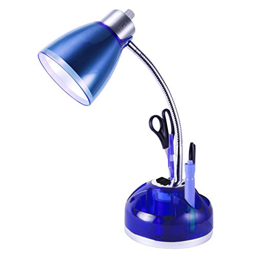 Best ideas about Desk Lamp With Outlet
. Save or Pin Desk and Table Lamp with Power Outlet and USB in Base Now.