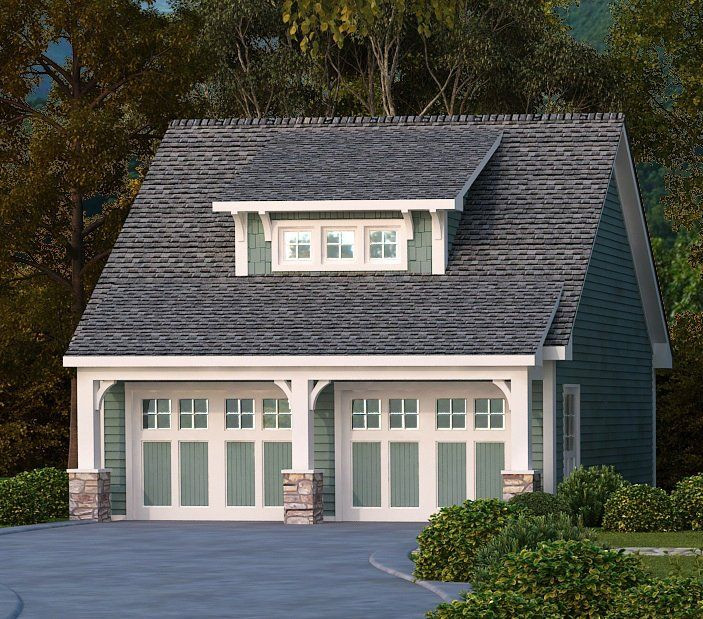 Best ideas about Detached Garage Design Ideas
. Save or Pin Best 25 Detached garage designs ideas on Pinterest Now.