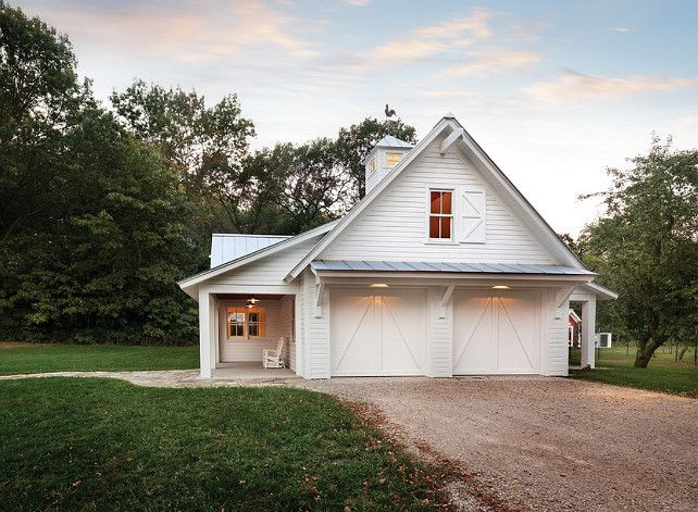 Best ideas about Detached Garage Design Ideas
. Save or Pin Best 20 Detached garage ideas on Pinterest Now.