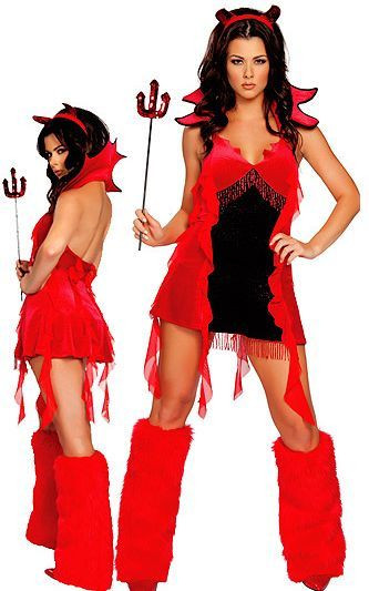 Best ideas about Devil Costume Womens DIY
. Save or Pin Best 25 Devil costume ideas on Pinterest Now.