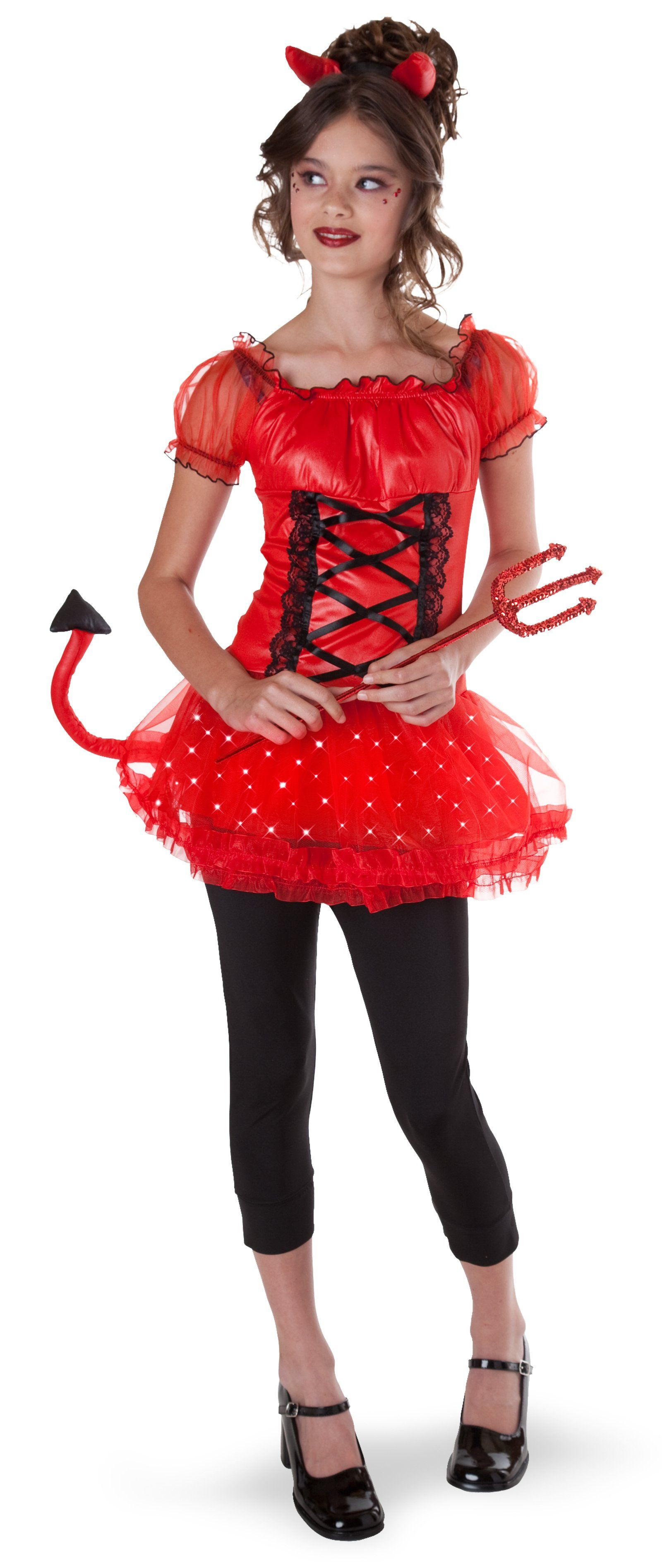 Best ideas about Devil Costume Womens DIY
. Save or Pin Devil Costume for Women Haloween Now.