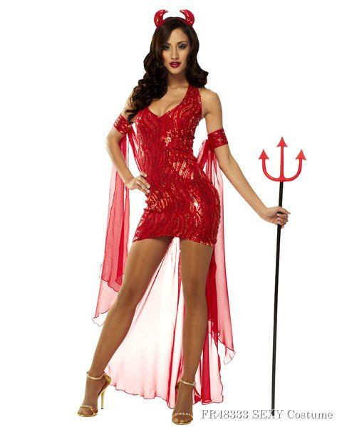 Best ideas about Devil Costume Womens DIY
. Save or Pin Best 25 Devil costume ideas on Pinterest Now.