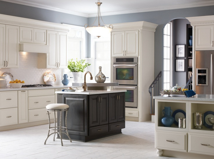 Best ideas about Diamond Kitchen Cabinets
. Save or Pin 17 Best images about Shades of Gray on Pinterest Now.
