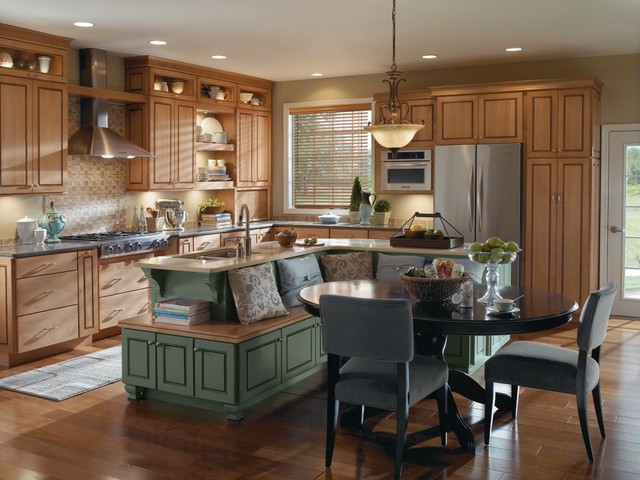 Best ideas about Diamond Kitchen Cabinets
. Save or Pin Diamond Kitchen Cabinets Farmhouse Kitchen Other Now.