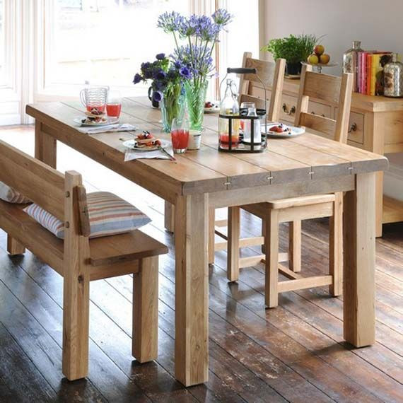 Best ideas about Dining Bench With Backrest
. Save or Pin 1000 ideas about Oak Bench on Pinterest Now.