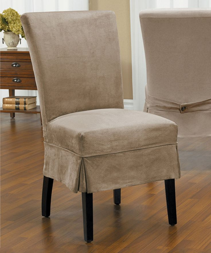 Best ideas about Dining Chair Slipcovers
. Save or Pin 1000 ideas about Dining Chair Covers on Pinterest Now.