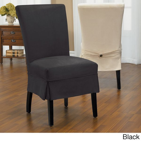 Best ideas about Dining Chair Slipcovers
. Save or Pin 25 best ideas about Dining chair slipcovers on Pinterest Now.