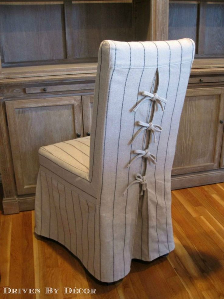 Best ideas about Dining Room Chair Slipcovers
. Save or Pin 25 best ideas about Dining room chair slipcovers on Now.