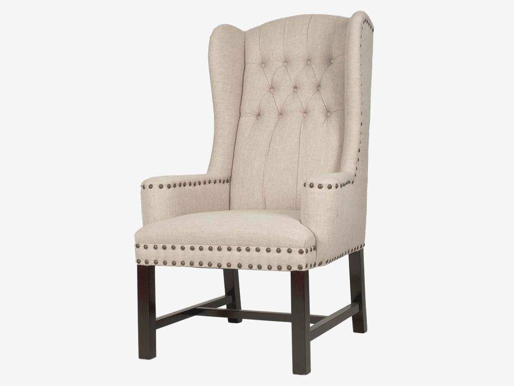 Best ideas about Dining Room Chairs With Arms
. Save or Pin Dining Room Arm Chairs Beautiful Upholstered Arm Chair Now.