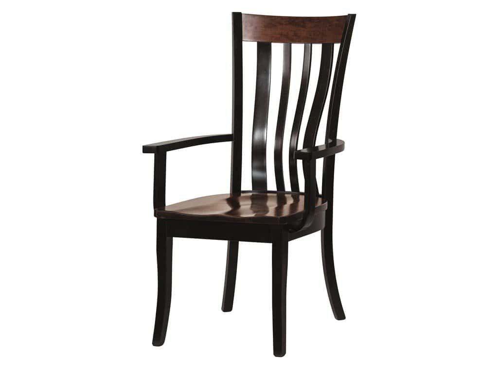 Best ideas about Dining Room Chairs With Arms
. Save or Pin Dining Room Chairs With Arms – Loccie Better Homes Gardens Now.