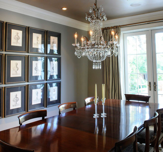 Best ideas about Dining Room Chandelier
. Save or Pin Chandeliers Crystal Chandeliers and Venetian Glass Now.