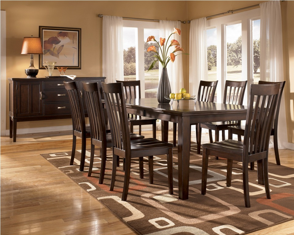 Best ideas about Dining Room Furniture
. Save or Pin 25 Dining Room Ideas For Your Home Now.