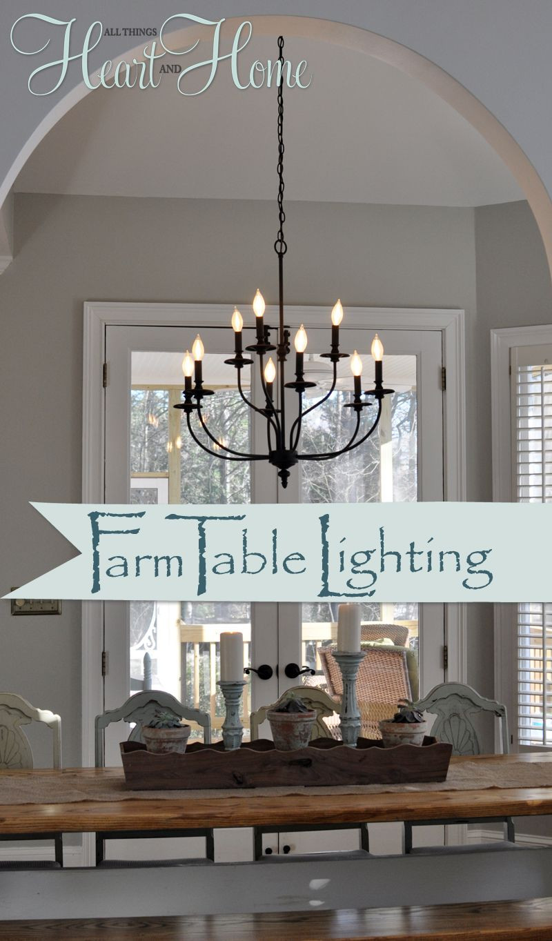 Best ideas about Dining Room Lighting
. Save or Pin Dining Room Lighting on Pinterest Now.