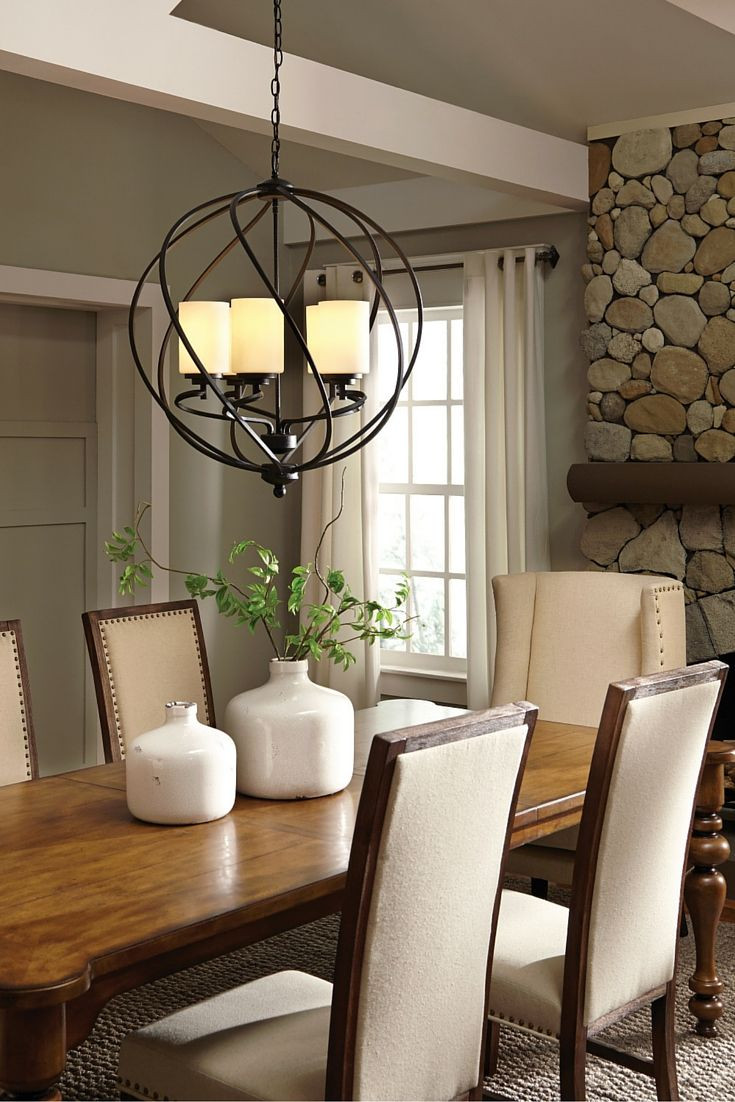 Best ideas about Dining Room Lighting Ideas
. Save or Pin Best 25 Dining room lighting ideas on Pinterest Now.