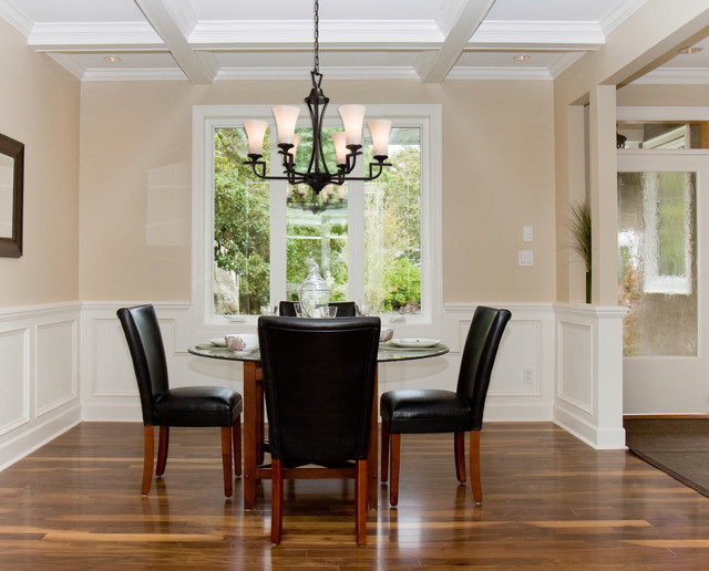 Best ideas about Dining Room Lighting Ideas
. Save or Pin Traditional Lighting Ideas Traditional Dining Room Now.