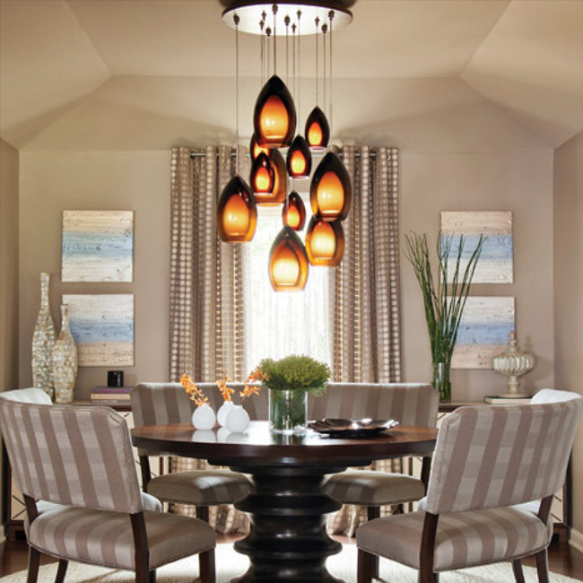 Best ideas about Dining Room Lighting
. Save or Pin Dining Room Lighting Chandeliers Wall Lights & Lamps at Now.