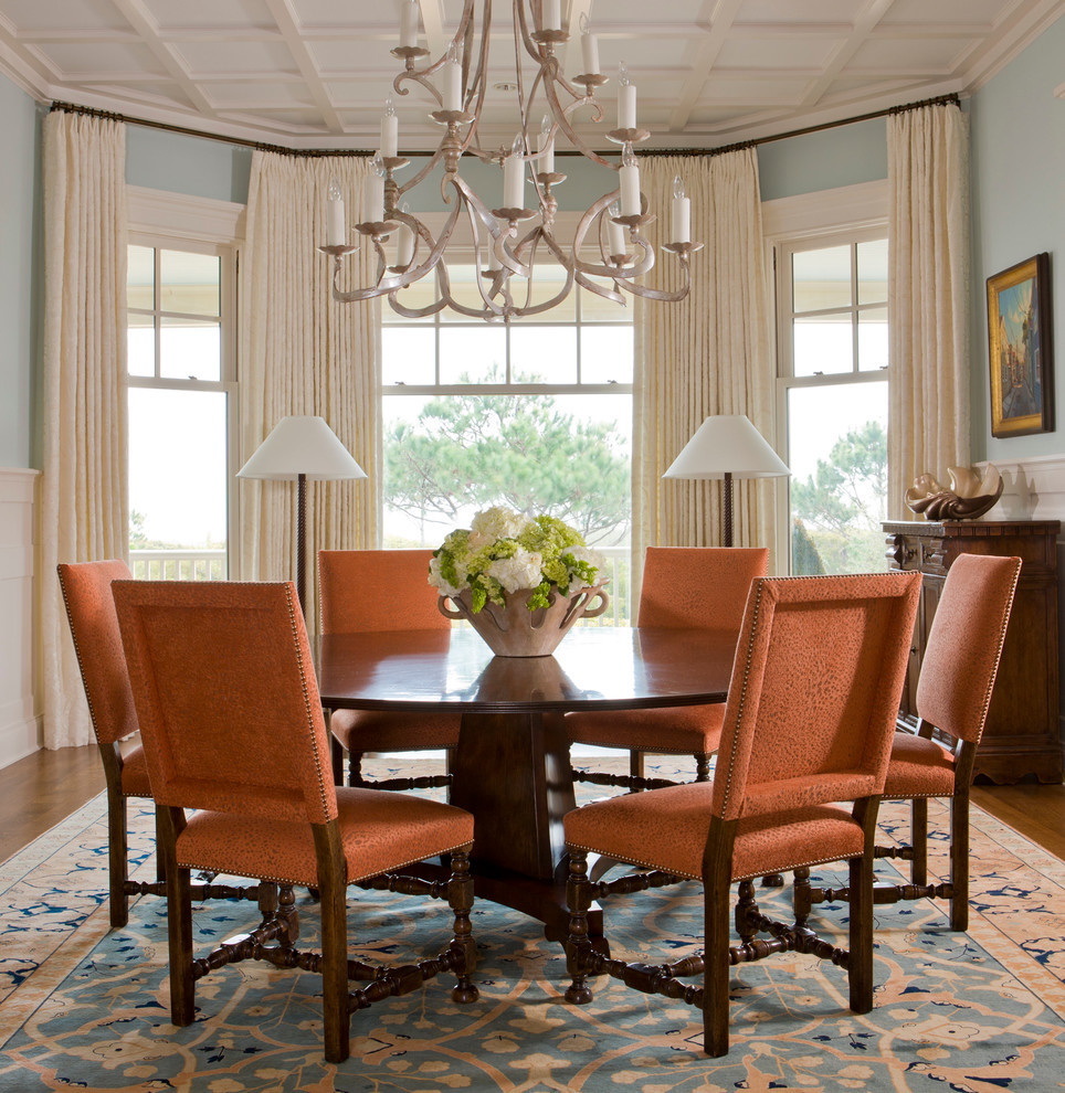 Best ideas about Dining Room Pictures
. Save or Pin Dining Room Curtains to Create New Atmosphere in Perfect Now.