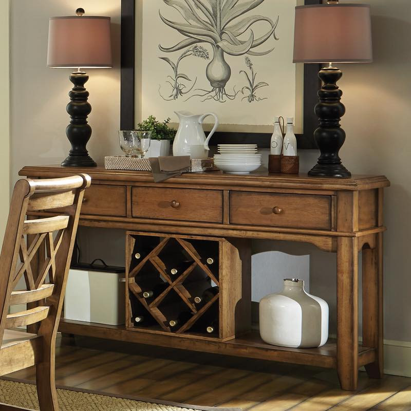 Best ideas about Dining Room Server
. Save or Pin Canyon Dining Room Server Free Shipping Now.