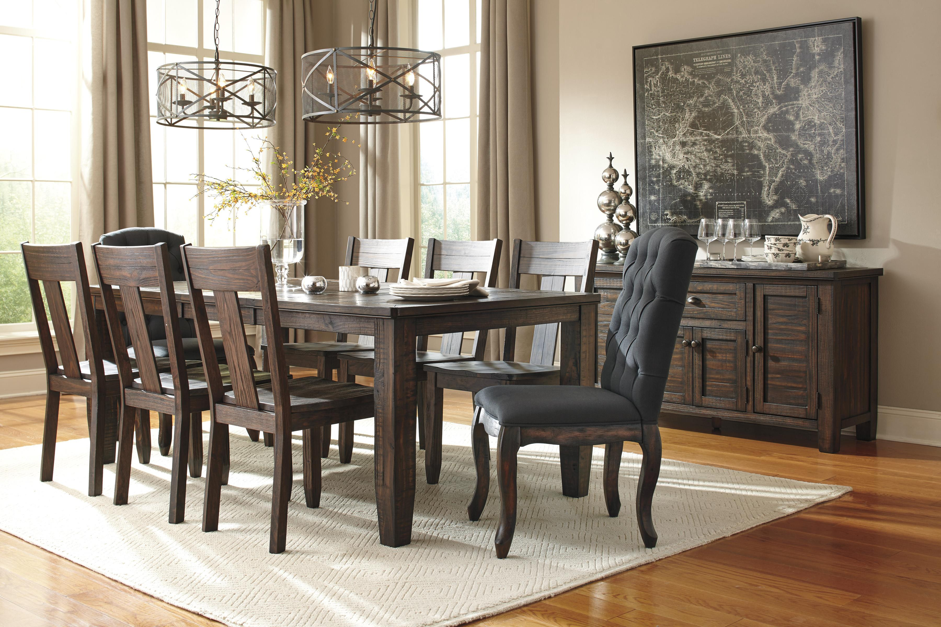 Best ideas about Dining Room Server
. Save or Pin Ashley Signature Design Trudell D658 60 Solid Wood Pine Now.