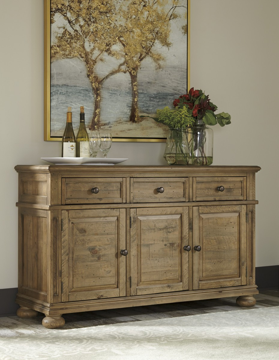 Best ideas about Dining Room Server
. Save or Pin D659 60 Signature by Ashley Trishley Dining Room Server Now.