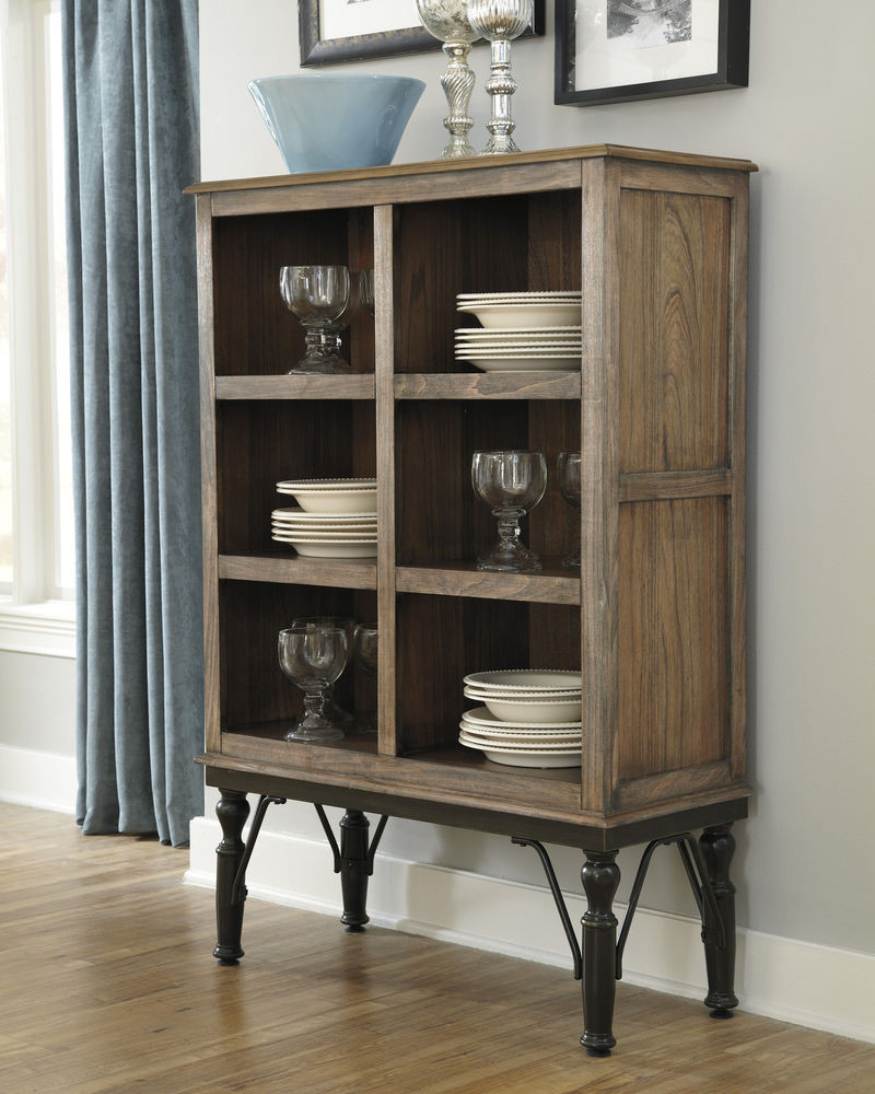 Best ideas about Dining Room Server
. Save or Pin NEW MEDIUM BROWN CONTEMPORARY SERVER DINING ROOM MODERN Now.