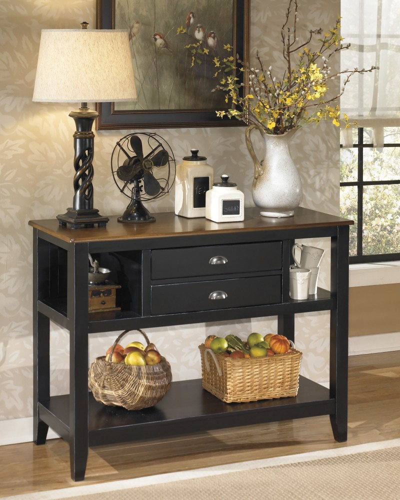 Best ideas about Dining Room Server
. Save or Pin D580 59 Ashley Furniture Owingsville Dining Room Server Now.