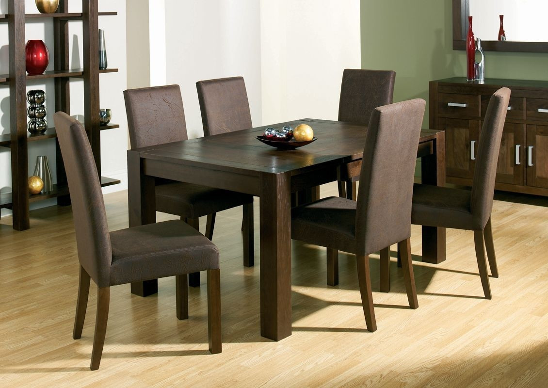 Best ideas about Dining Room Table And Chairs
. Save or Pin Small Dining Room table Ideas – Interior Designing Ideas Now.