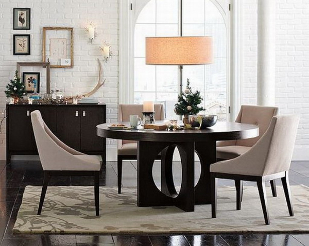 Best ideas about Dining Room Table
. Save or Pin Simple Dining Room Design InspirationSeek Now.