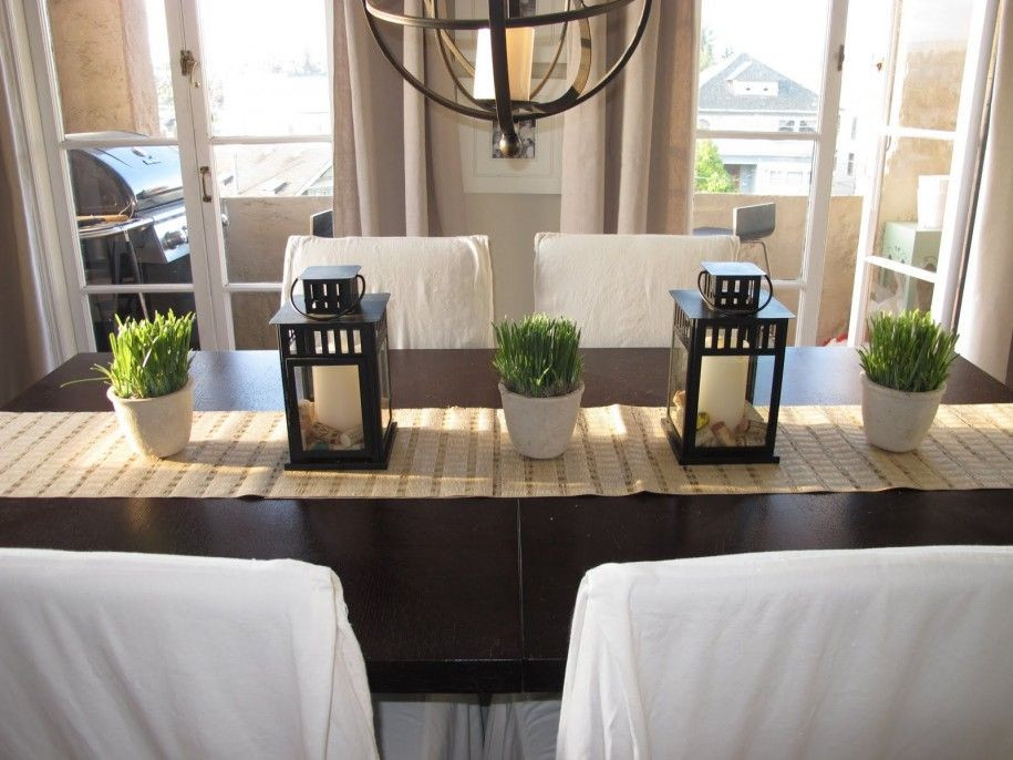 Best ideas about Dining Room Tables Centerpiece Ideas
. Save or Pin everyday table centerpieces Google Search Now.