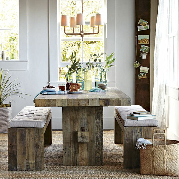 Best ideas about Dining Room Tables Centerpiece Ideas
. Save or Pin 25 Dining Table Centerpiece Ideas Now.