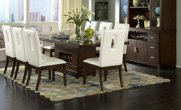 Best ideas about Dining Room Tables Centerpiece Ideas
. Save or Pin 25 Dining Table Centerpiece Ideas Now.
