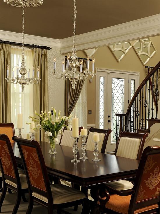 Best ideas about Dining Room Tables Centerpiece Ideas
. Save or Pin 25 Elegant Dining Table Centerpiece Ideas Now.