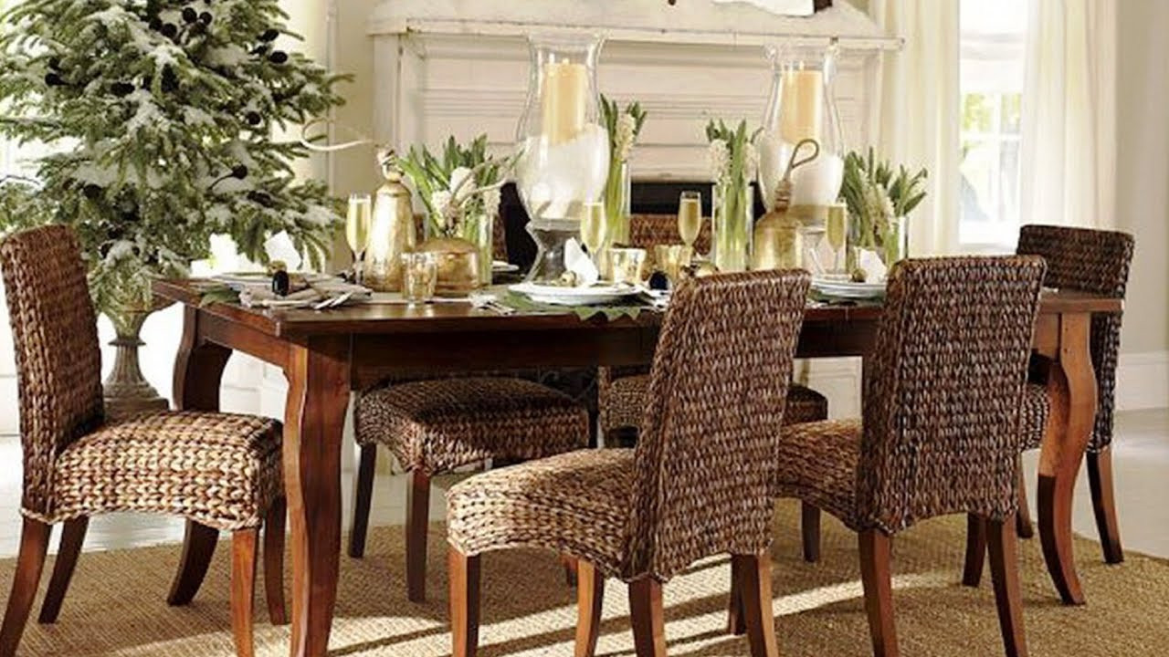 Best ideas about Dining Room Tables Decorations Ideas
. Save or Pin Awesome Dining Tables Decoration Ideas Now.